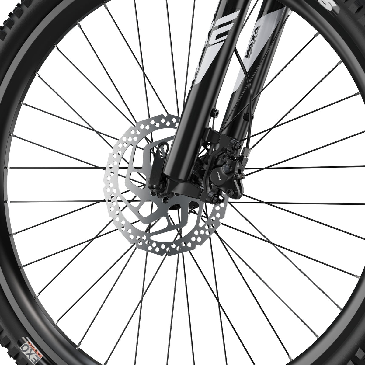 306-DUOTTS E29 Electric Mountain Bike
