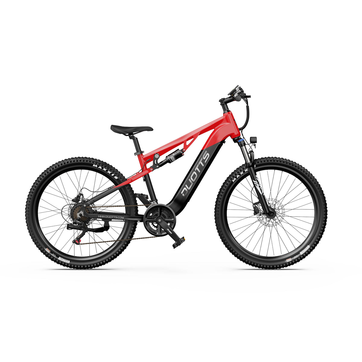 306-DUOTTS E29 Electric Mountain Bike