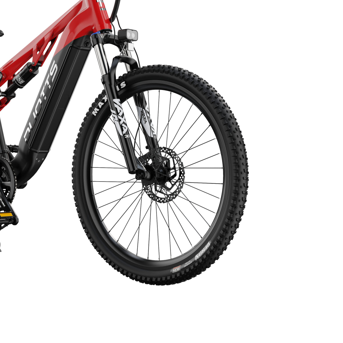 306-DUOTTS E29 Electric Mountain Bike