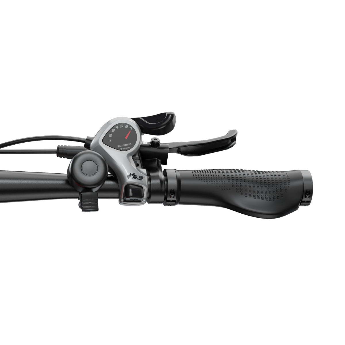 306-DUOTTS E29 Electric Mountain Bike
