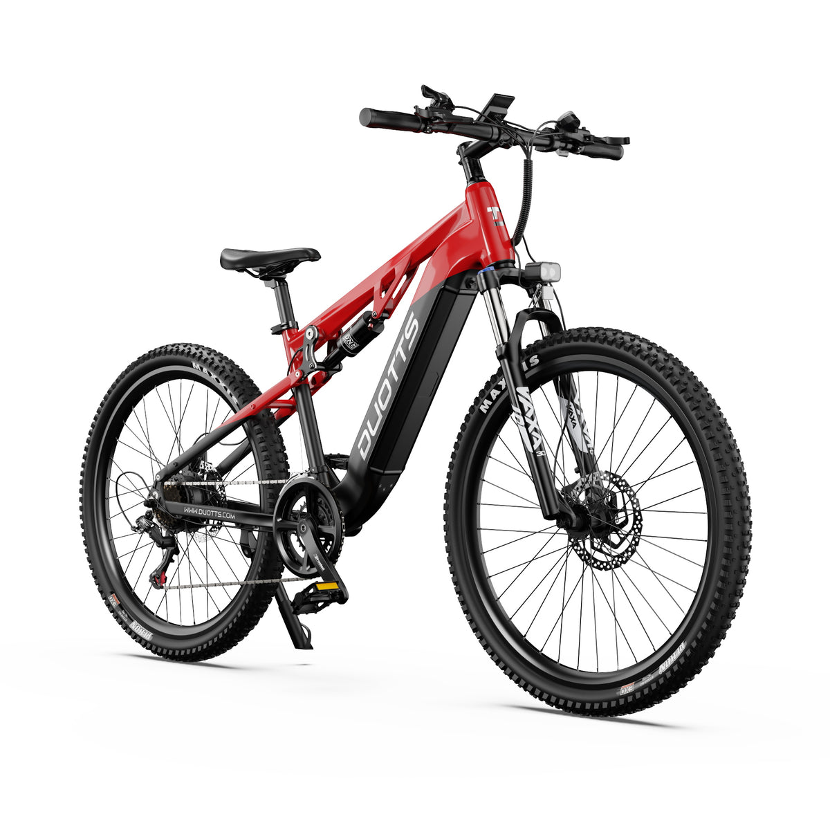 306-DUOTTS E29 Electric Mountain Bike