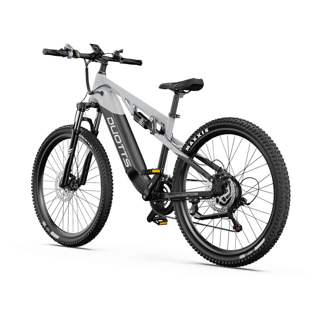 306-DUOTTS E29 Electric Mountain Bike
