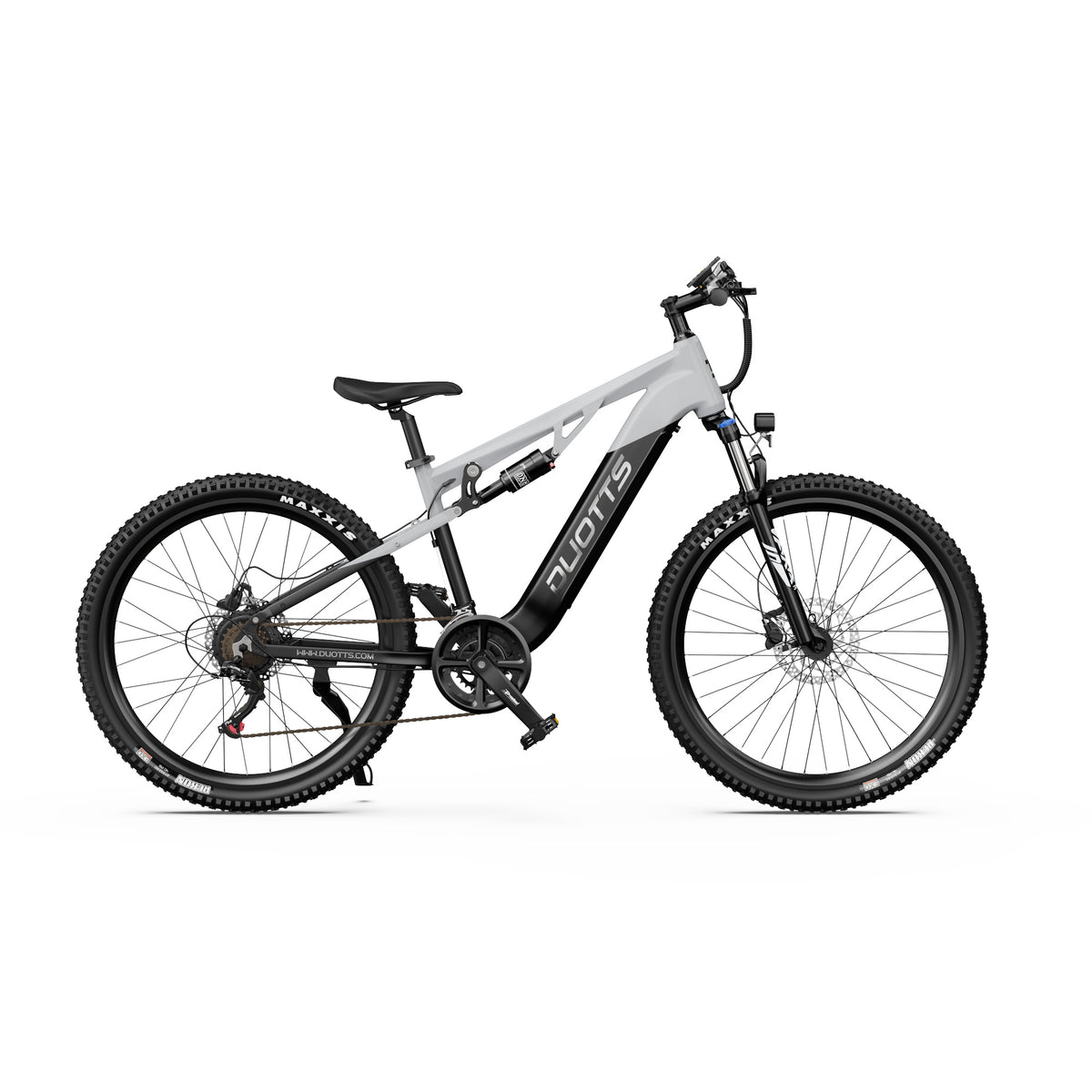 306-DUOTTS E29 Electric Mountain Bike