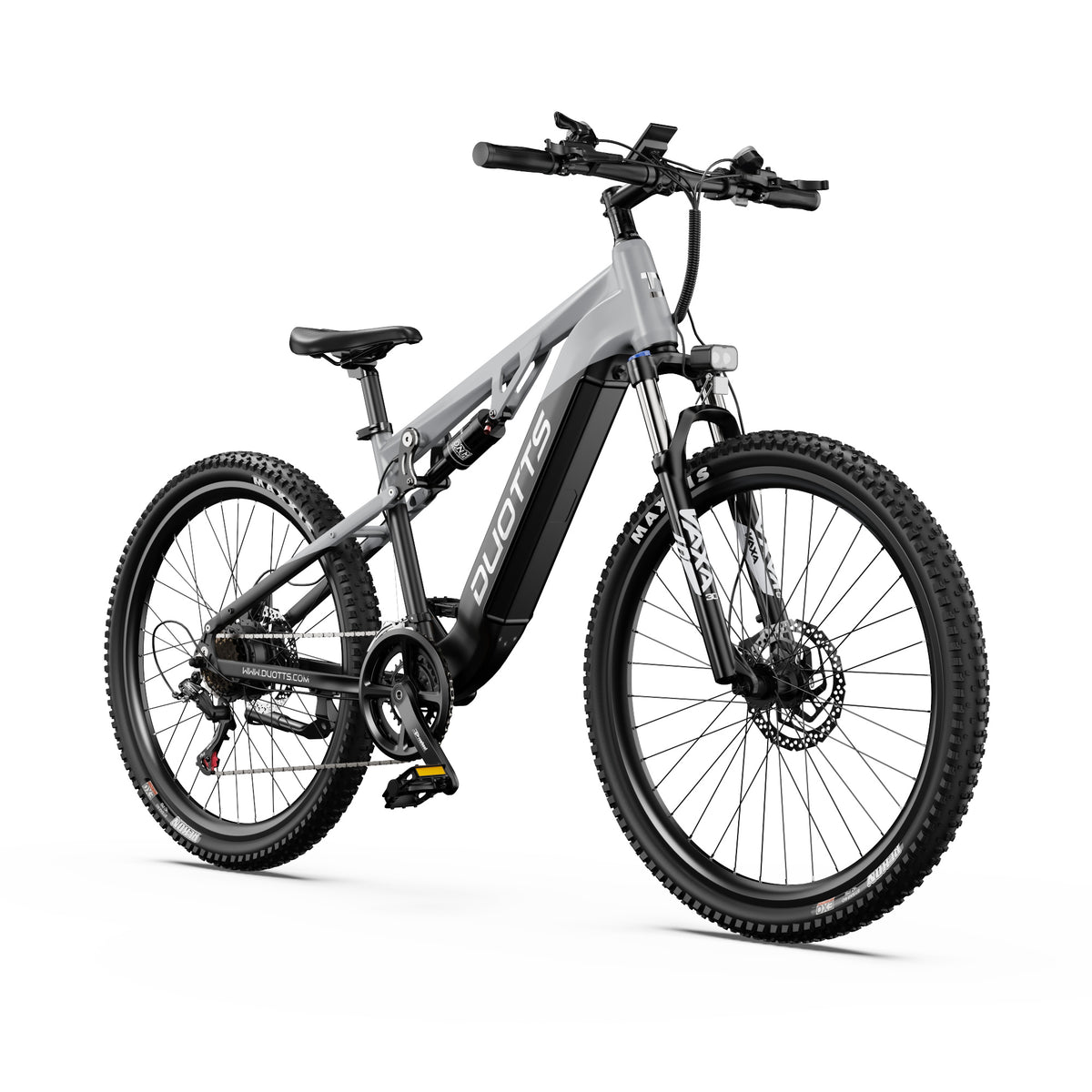 306-DUOTTS E29 Electric Mountain Bike