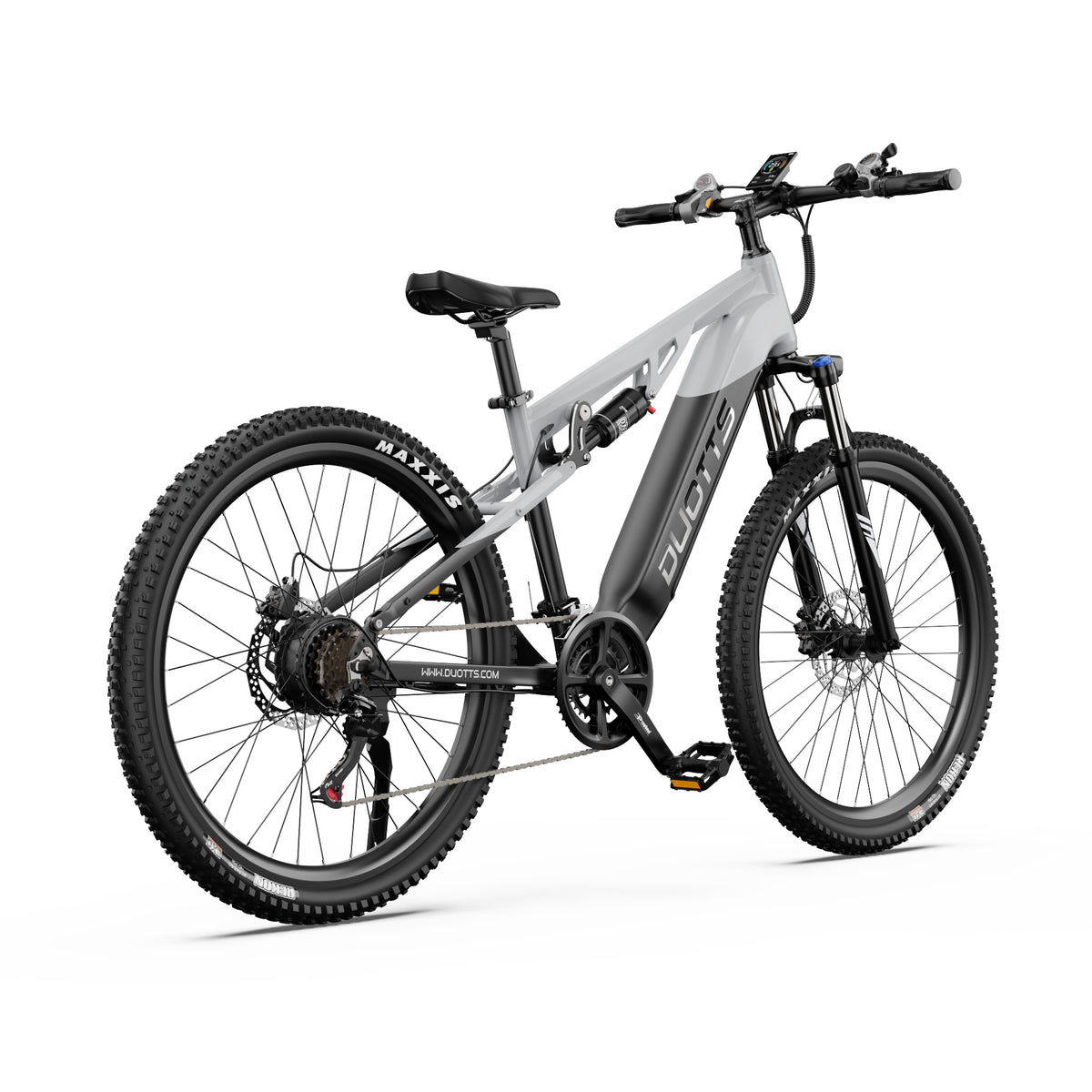 306-DUOTTS E29 Electric Mountain Bike