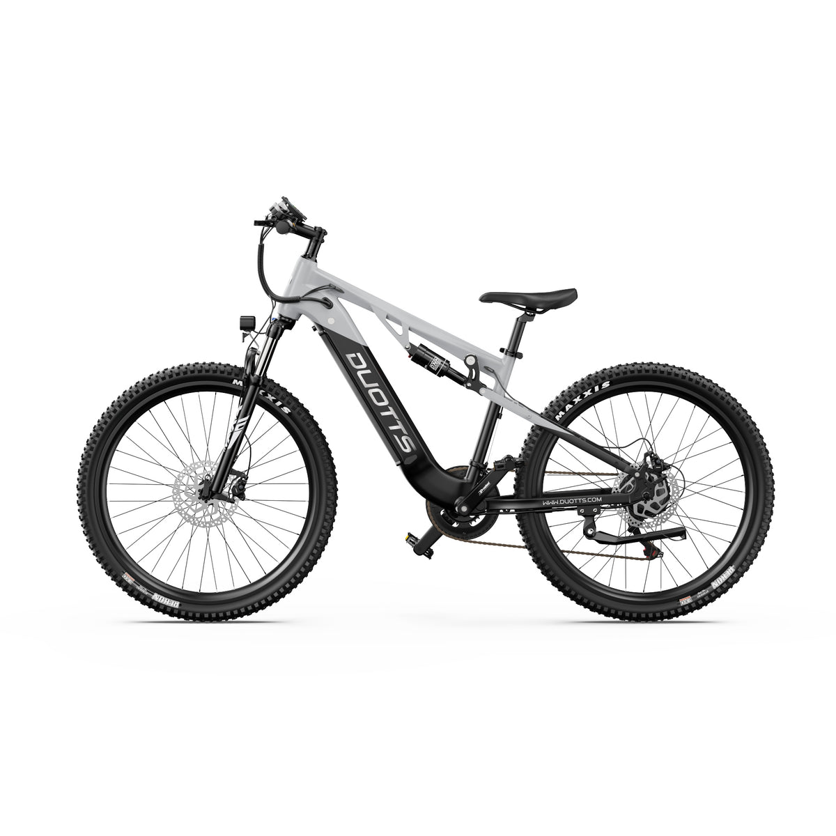 306-DUOTTS E29 Electric Mountain Bike