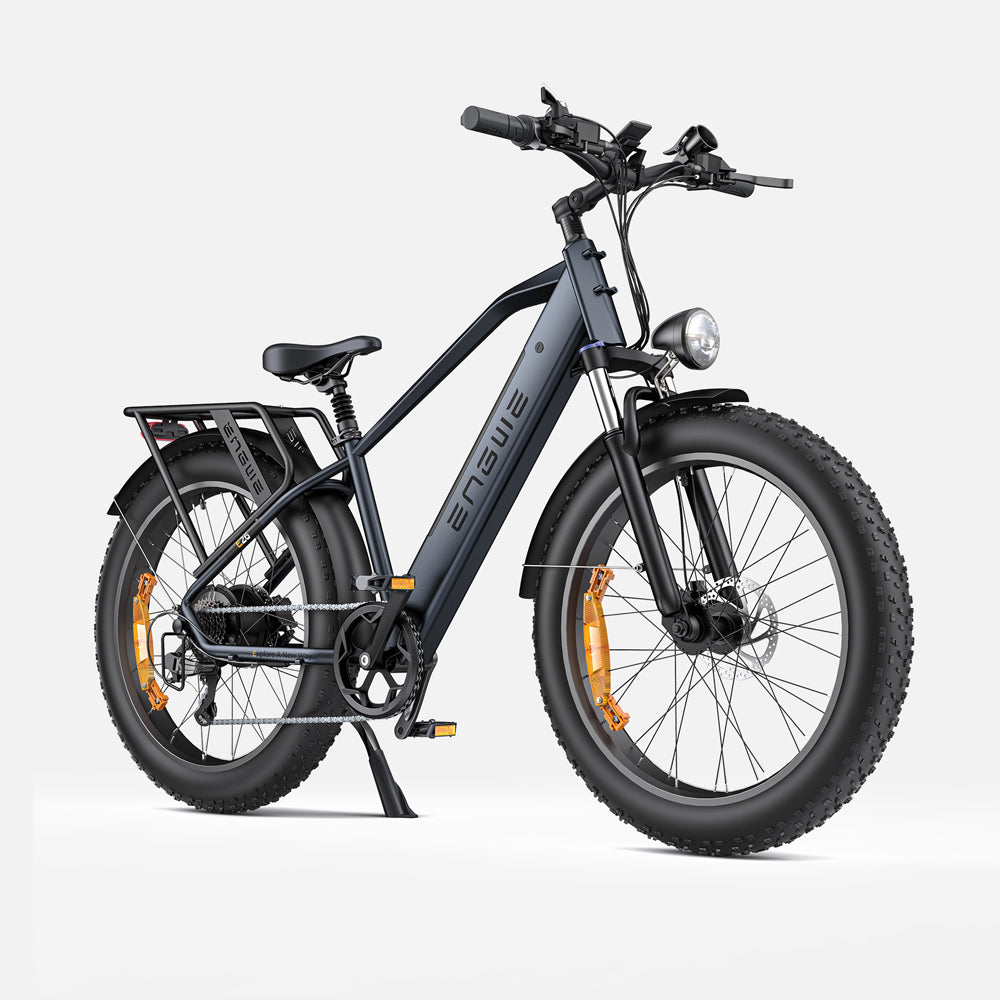 109-Engwe E26 Electric Bike