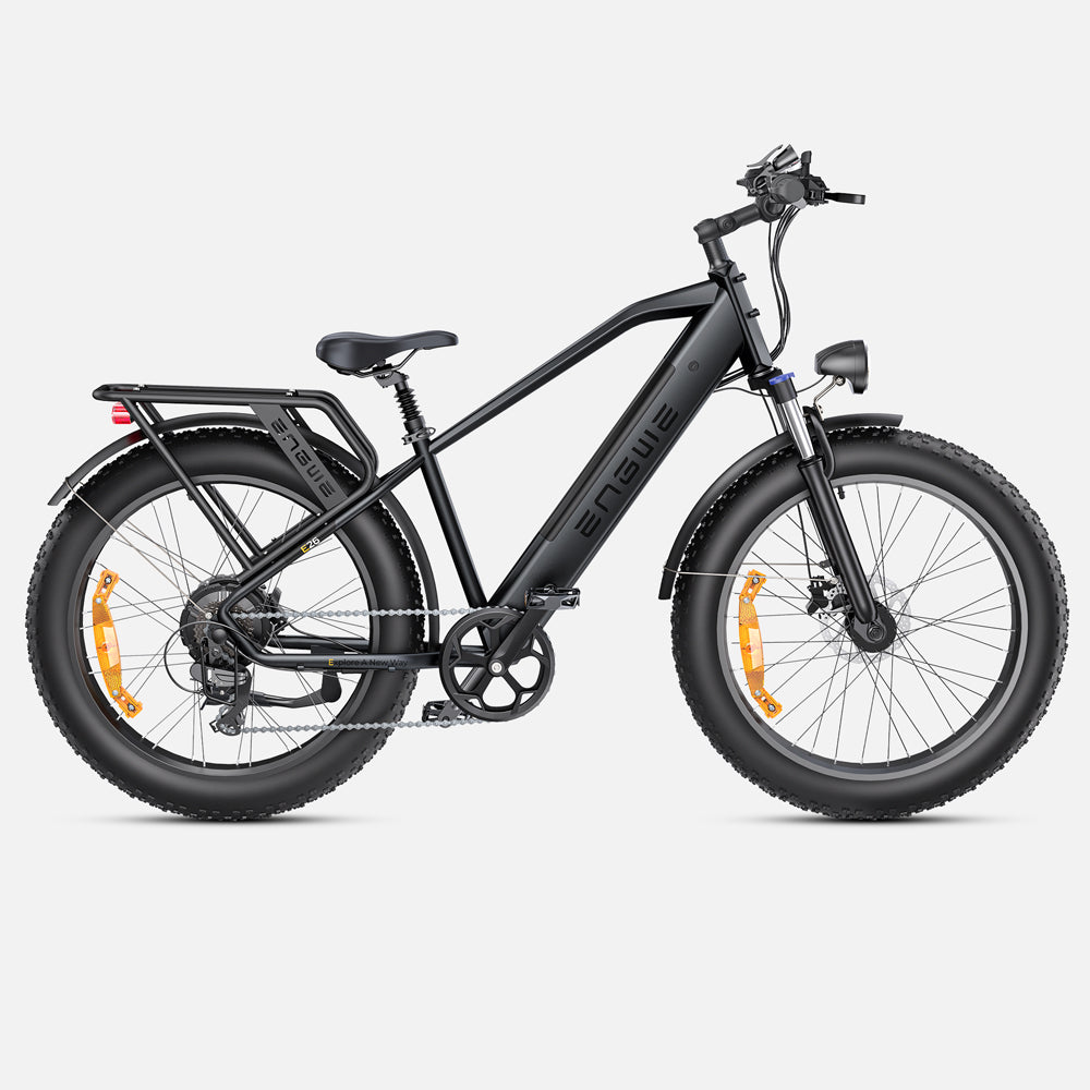 109-Engwe E26 Electric Bike