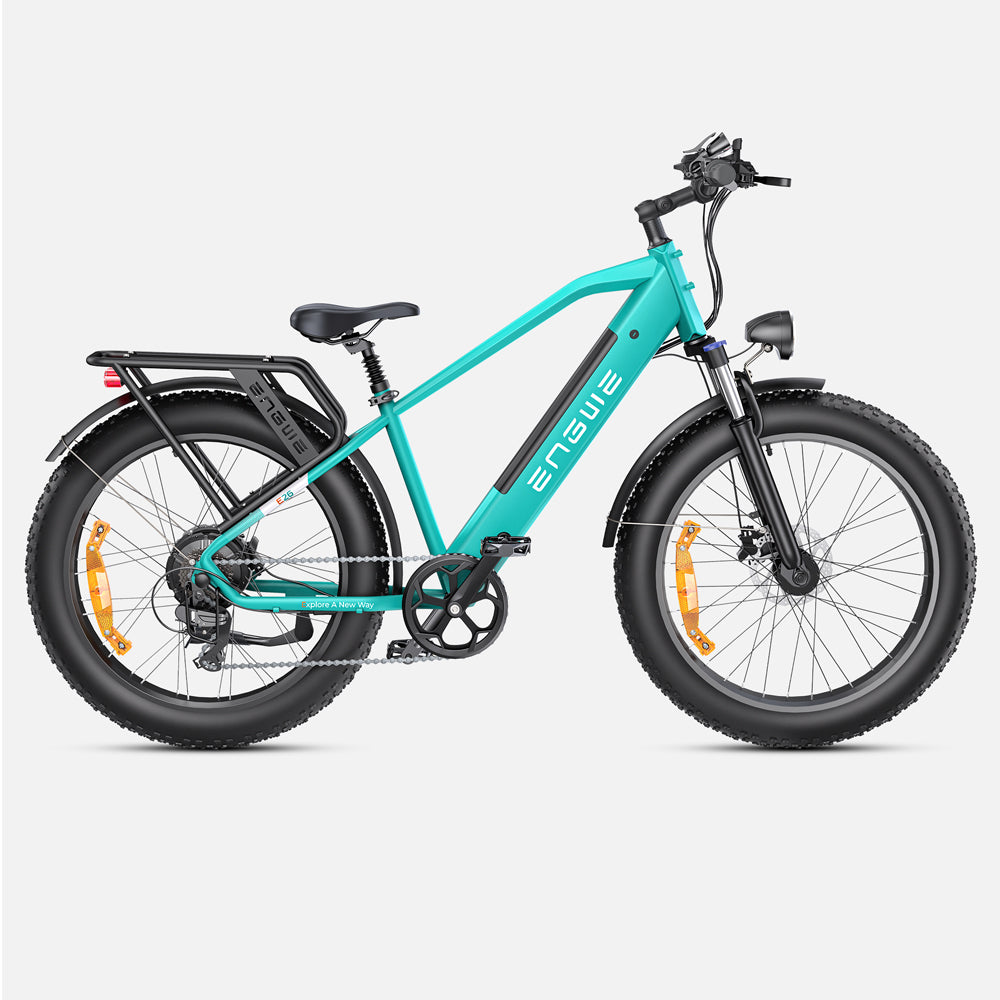 109-Engwe E26 Electric Bike