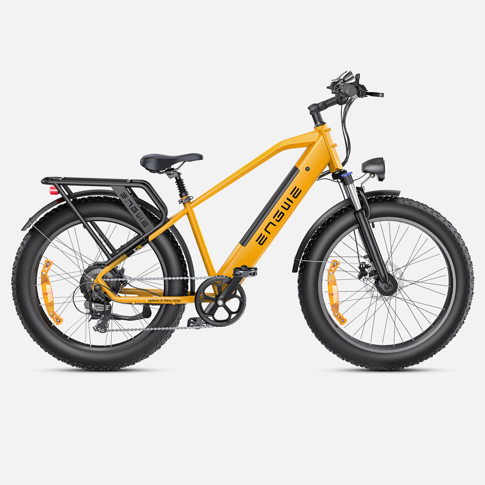 109-Engwe E26 Electric Bike