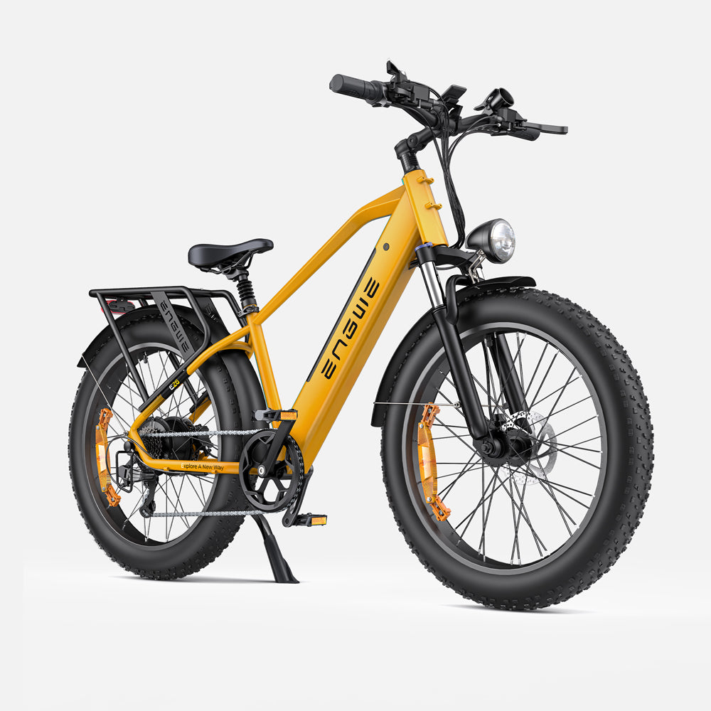 109-Engwe E26 Electric Bike