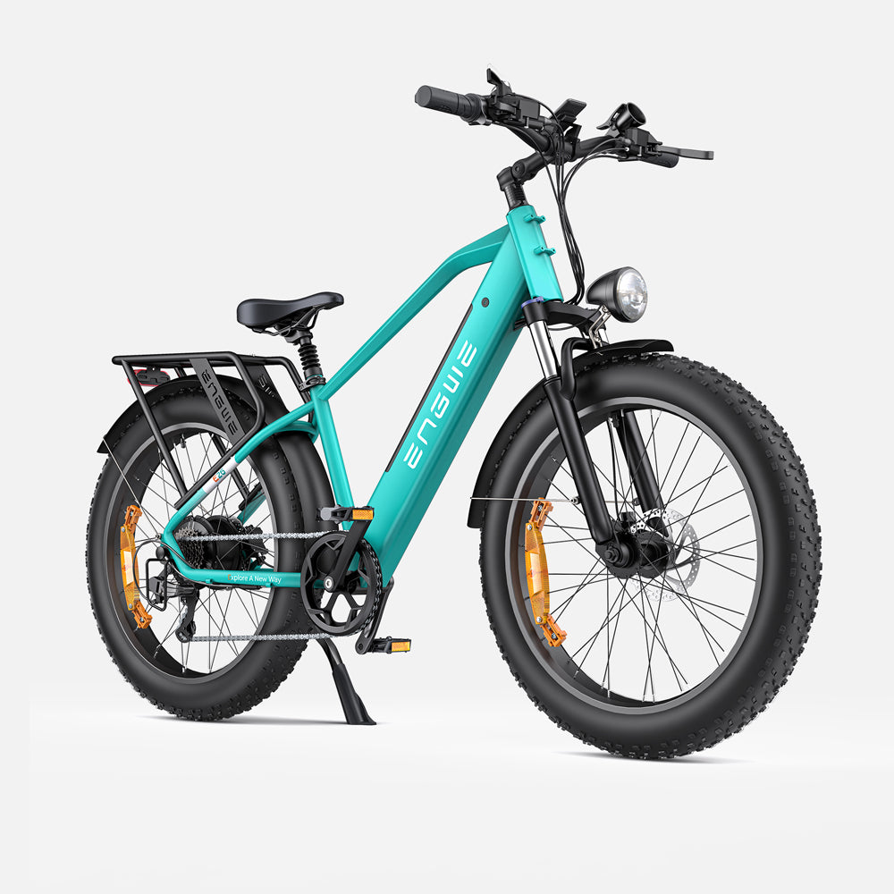 109-Engwe E26 Electric Bike