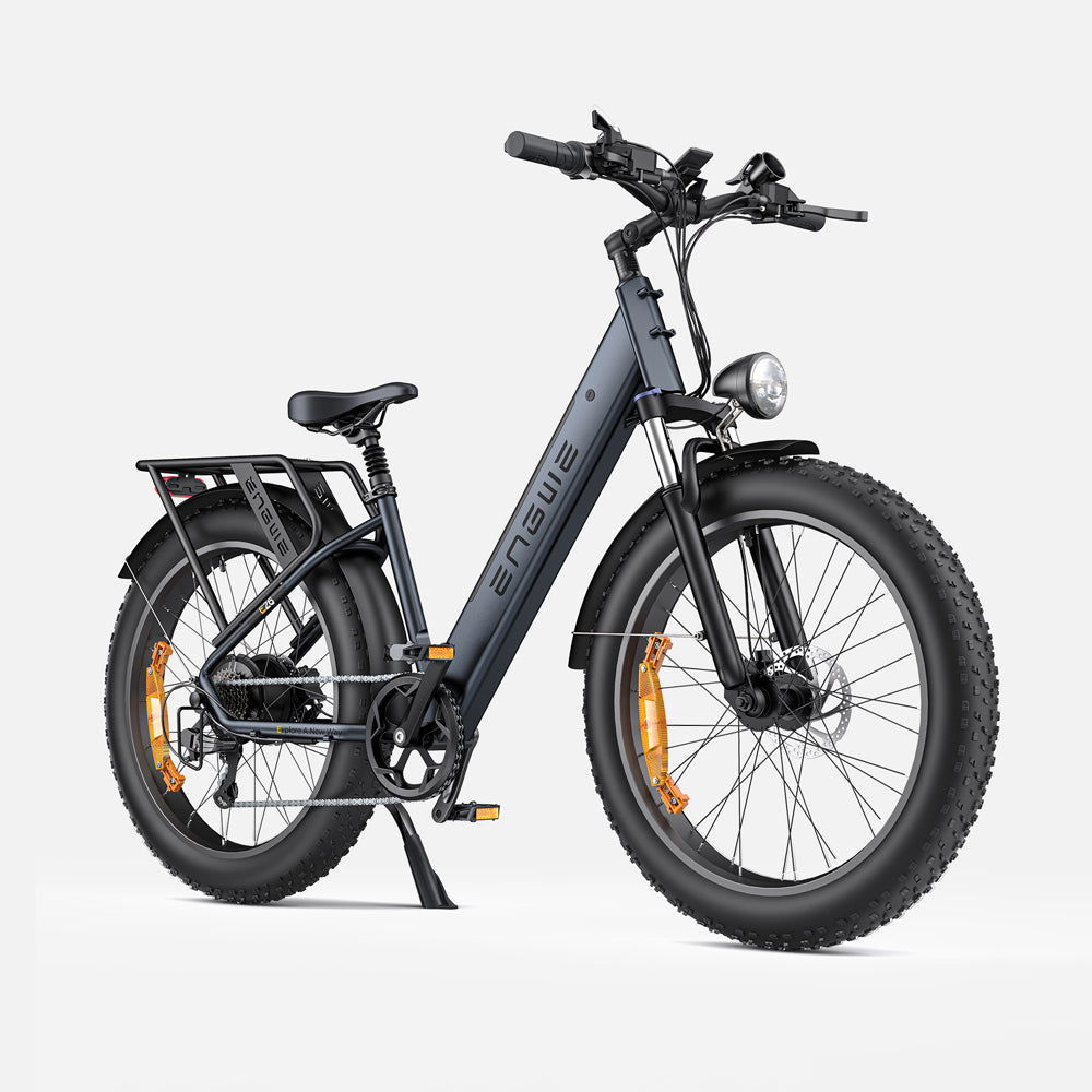 109-Engwe E26 Electric Bike