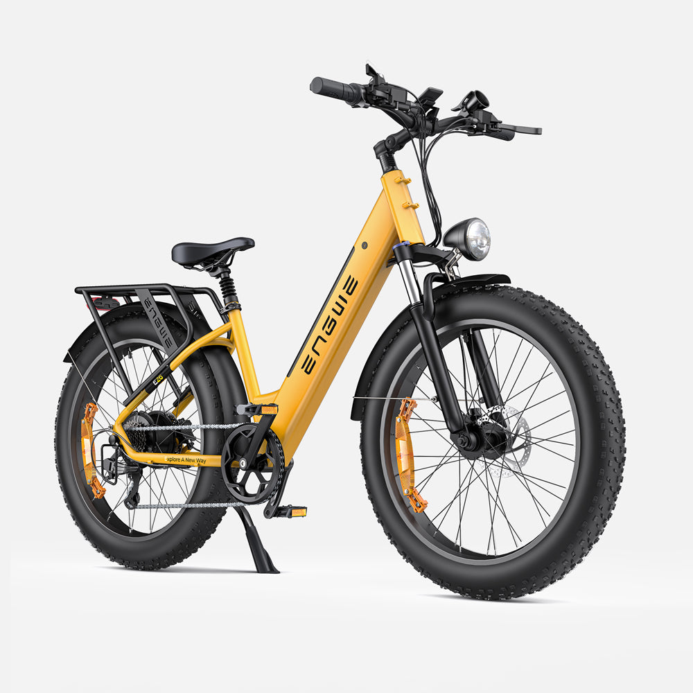 109-Engwe E26 Electric Bike