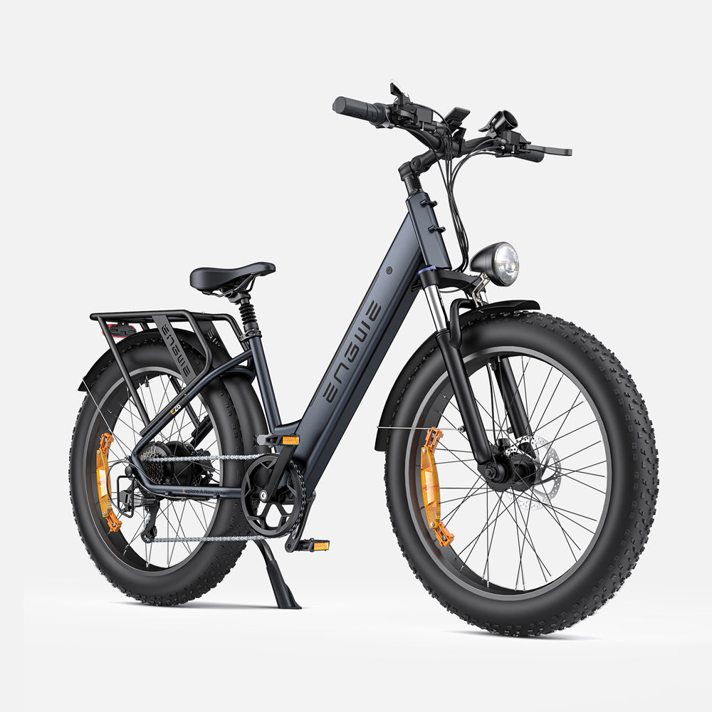 109-Engwe E26 Electric Bike