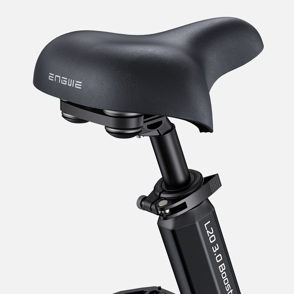 108-Engwe L20 3.0 Boost Folding Electric Bike