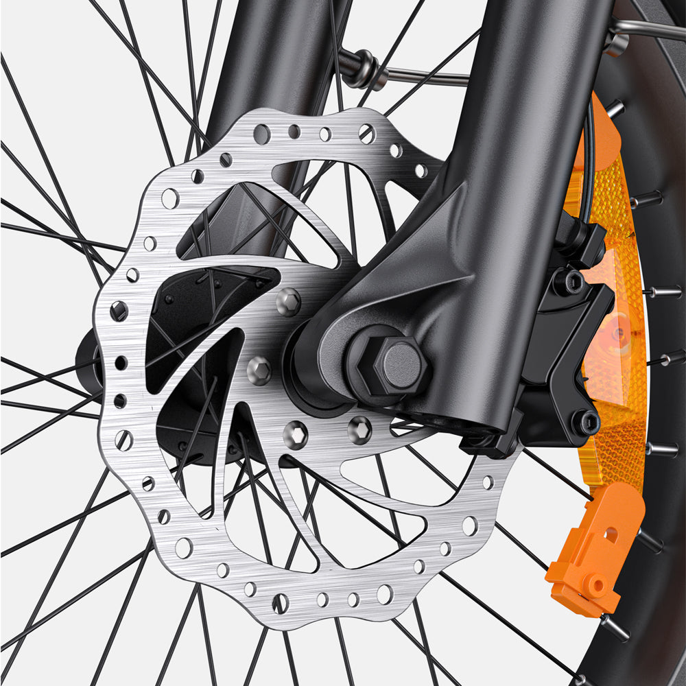 107-Engwe L20 3.0 Pro Folding Electric Bike