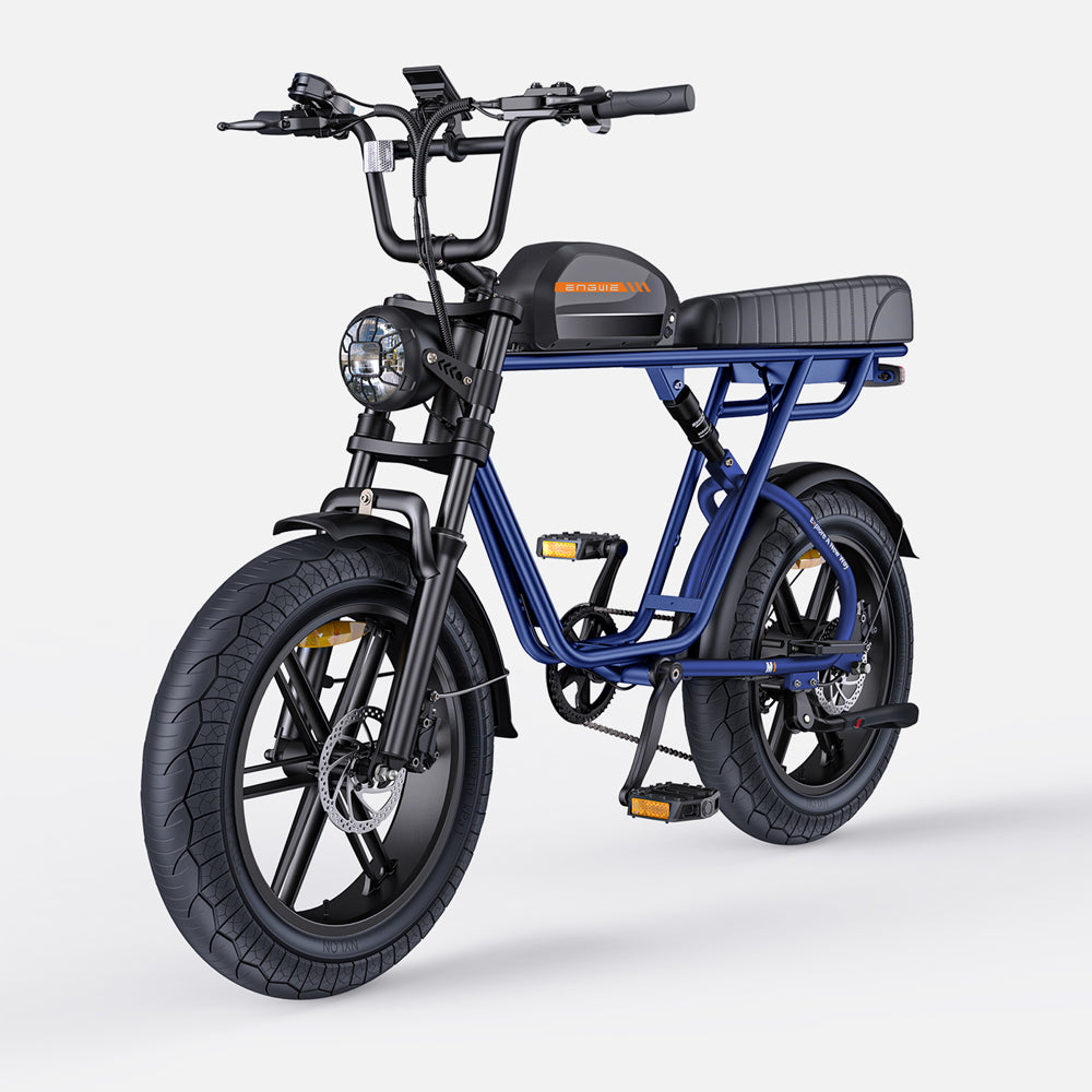 104-Engwe M1 Electric Bike