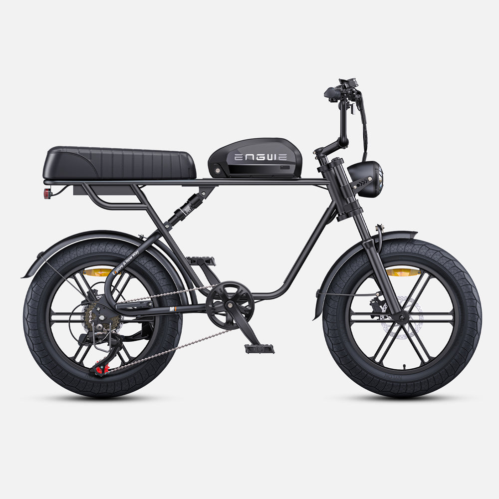 104-Engwe M1 Electric Bike
