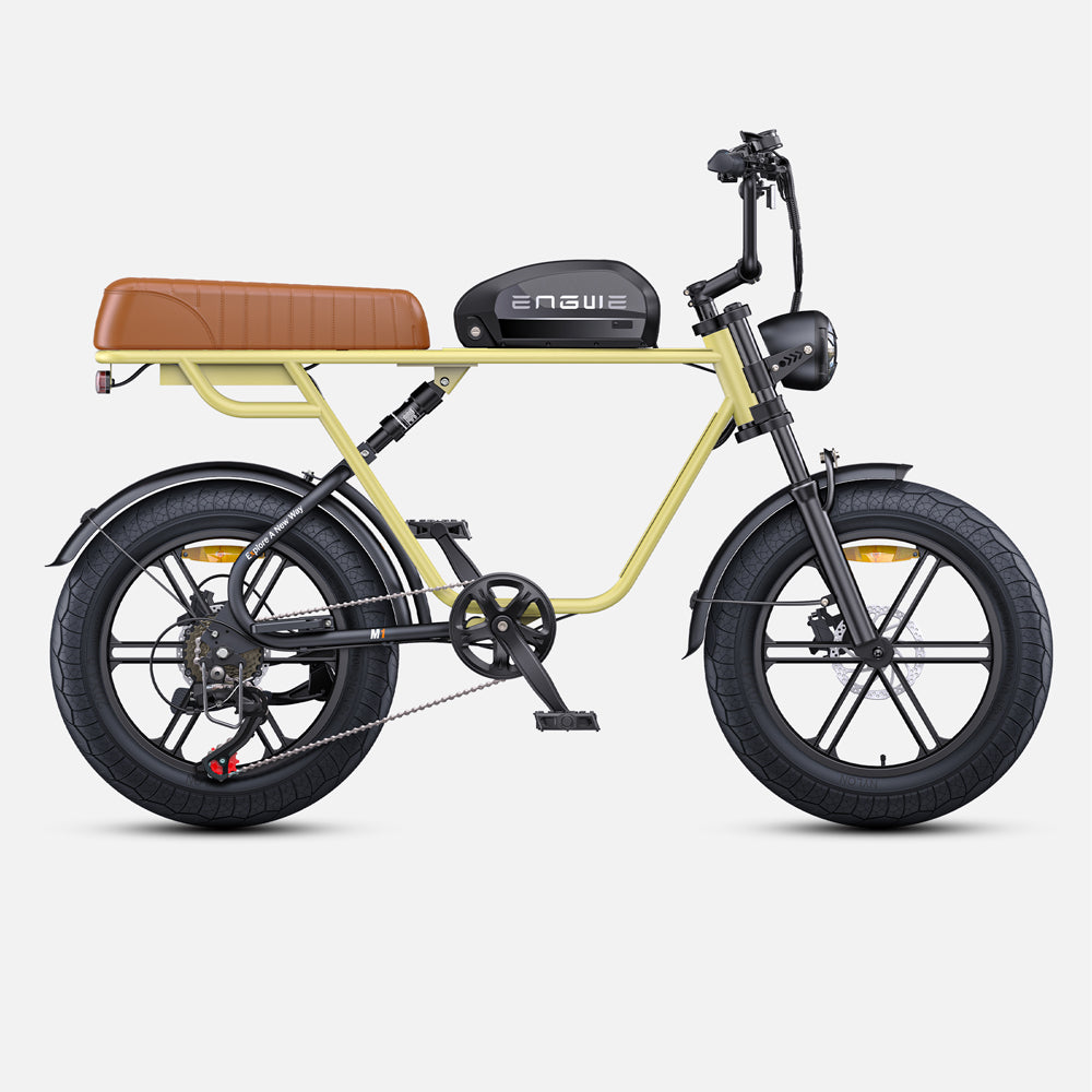 104-Engwe M1 Electric Bike