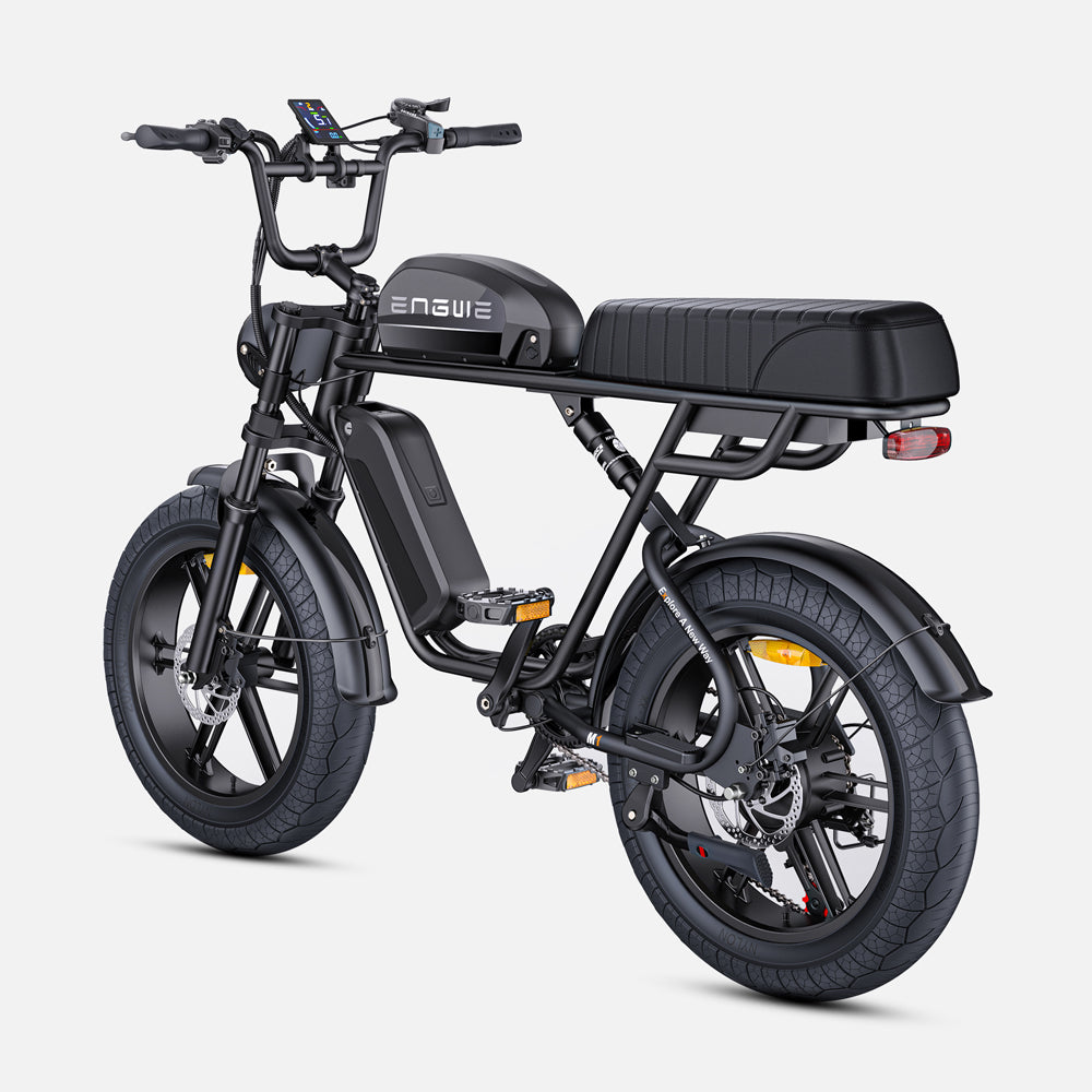 104-Engwe M1 Electric Bike