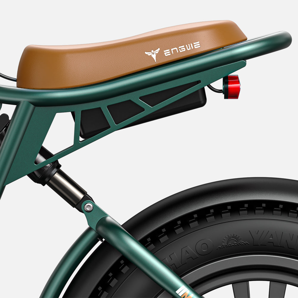 101-Engwe M20 Electric Bike
