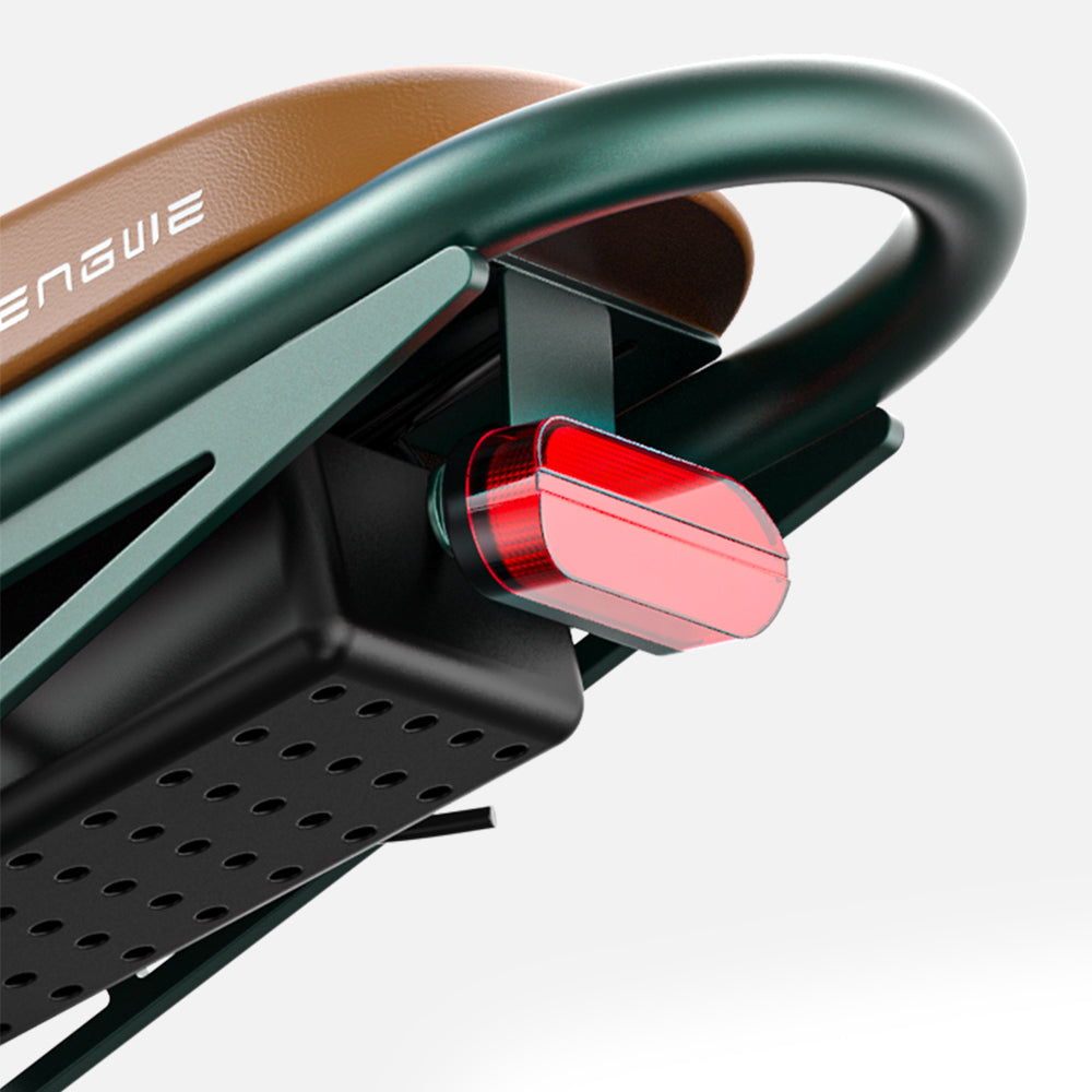 101-Engwe M20 Electric Bike