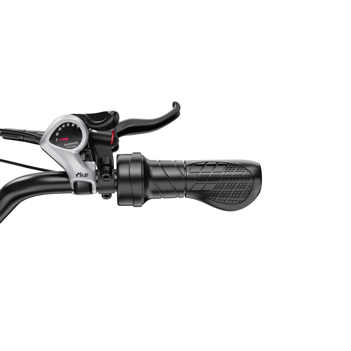 309-DUOTTS F20 Electric Bike