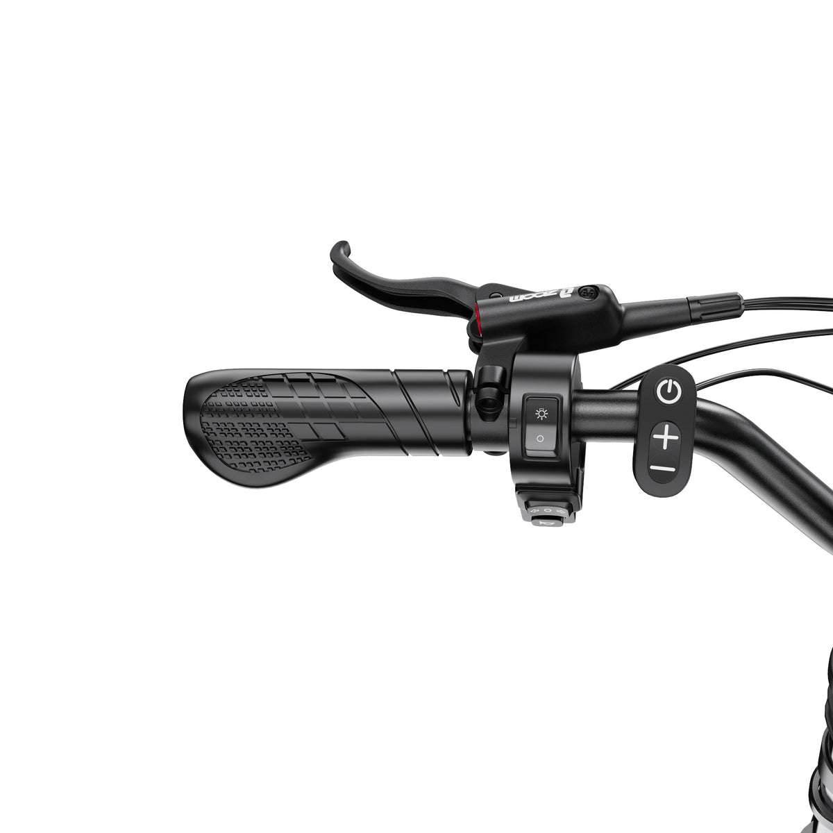 309-DUOTTS F20 Electric Bike