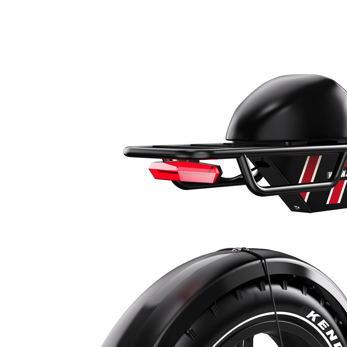 309-DUOTTS F20 Electric Bike