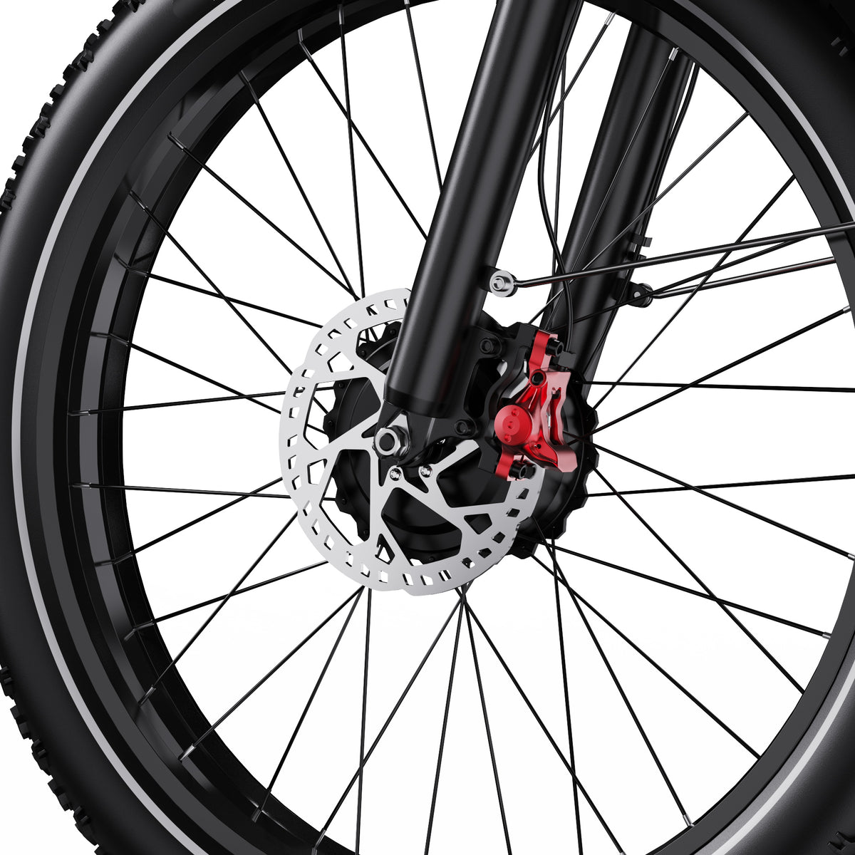 303-DUOTTS F26 Electric Bike