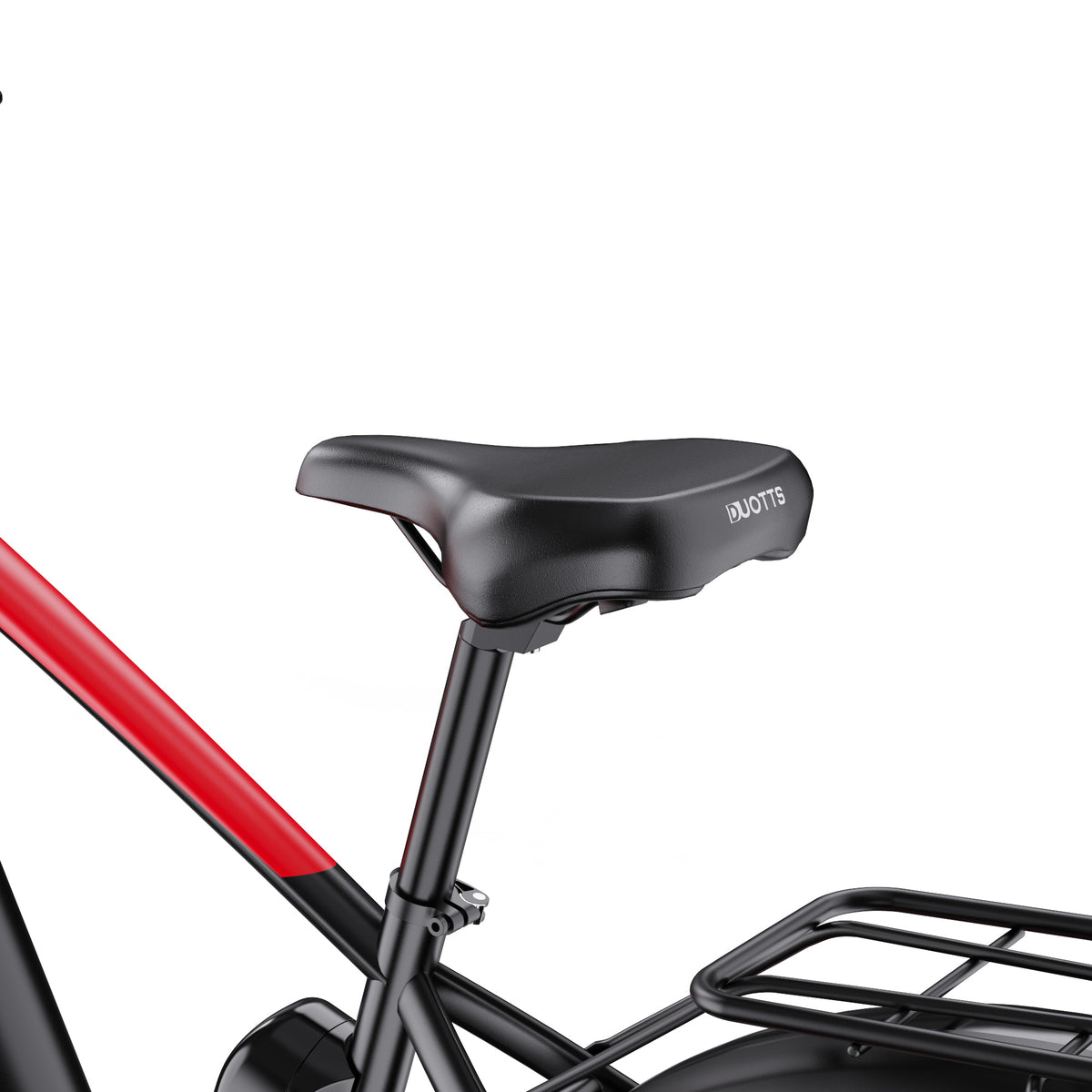 303-DUOTTS F26 Electric Bike