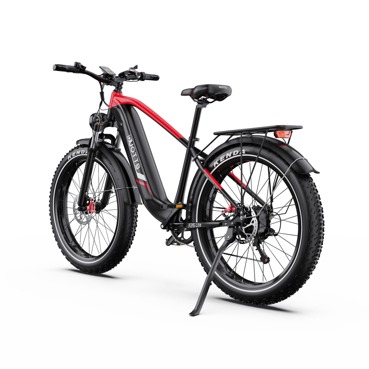 308-DUOTTS F26 Lite Electric Bike