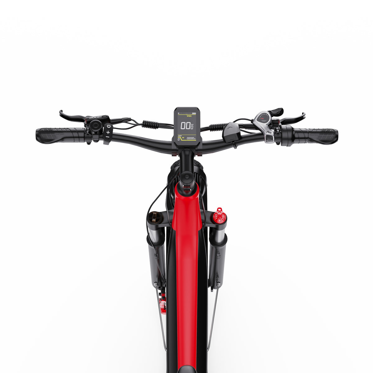 308-DUOTTS F26 Lite Electric Bike