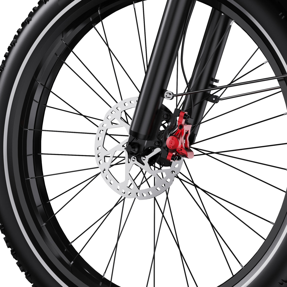 308-DUOTTS F26 Lite Electric Bike