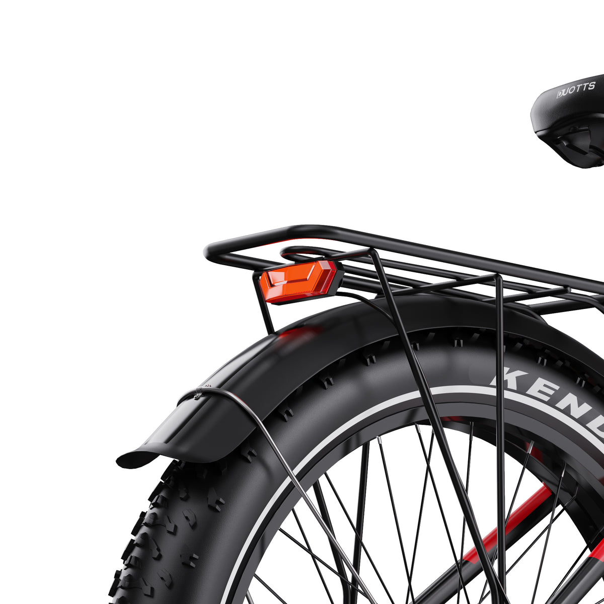 308-DUOTTS F26 Lite Electric Bike
