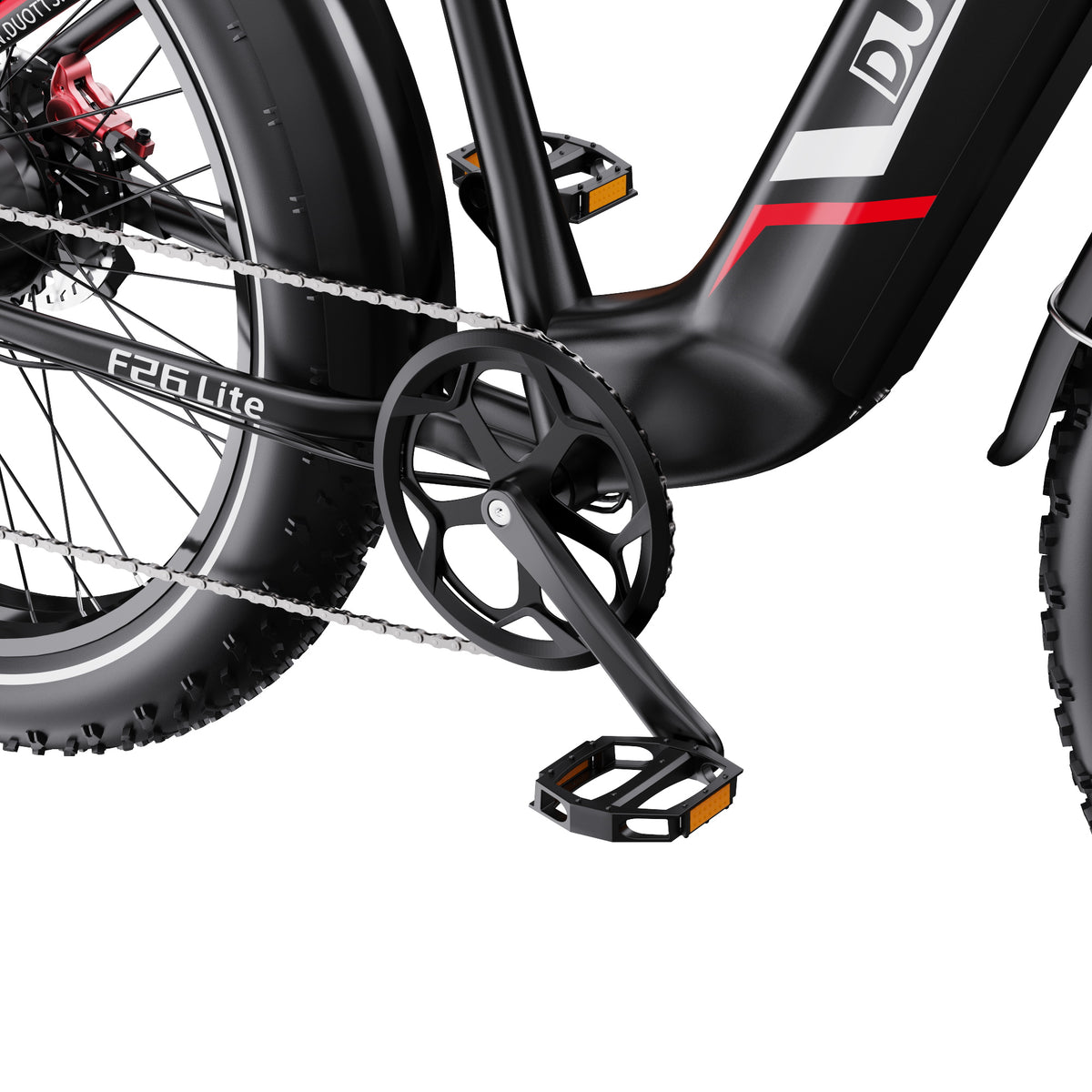308-DUOTTS F26 Lite Electric Bike