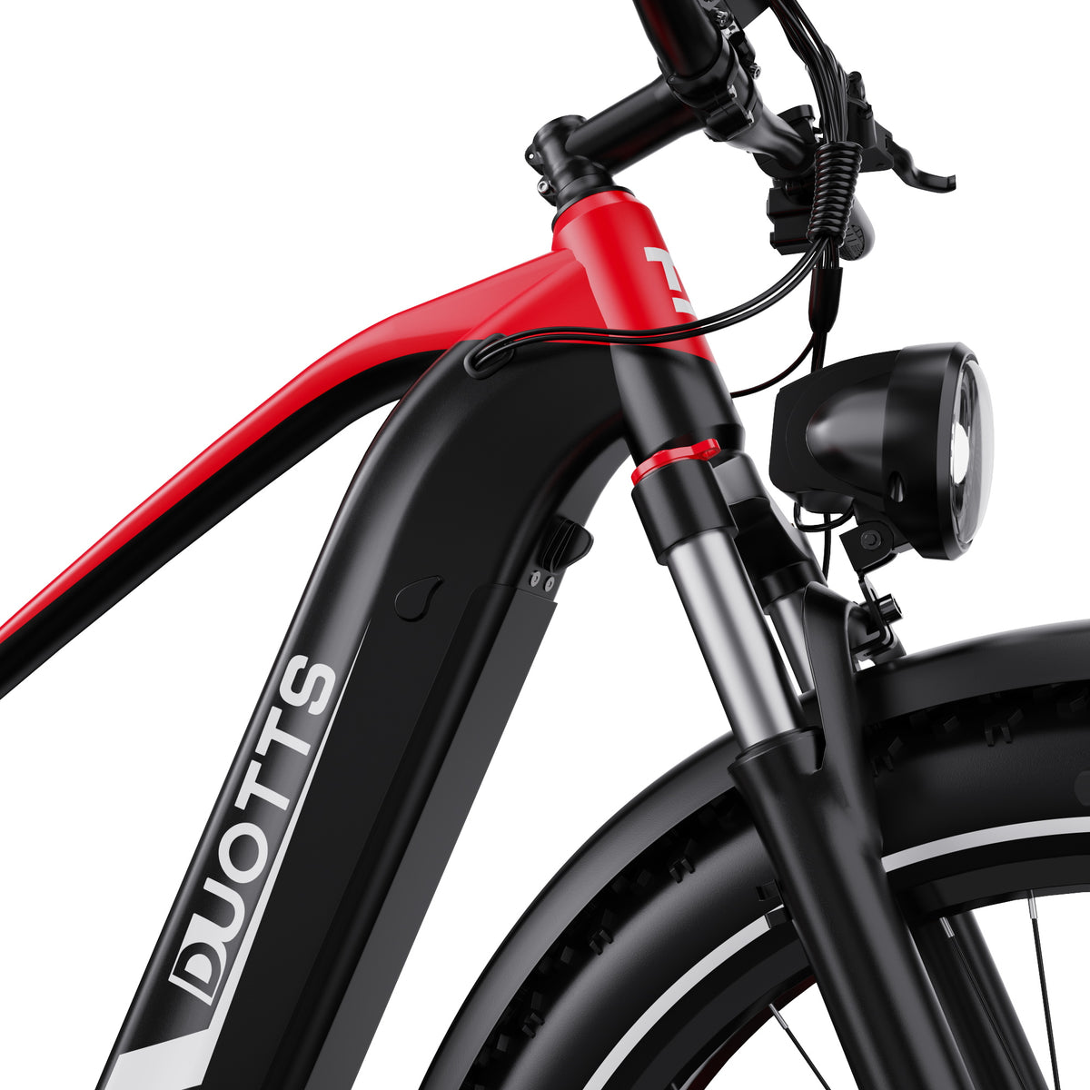 308-DUOTTS F26 Lite Electric Bike