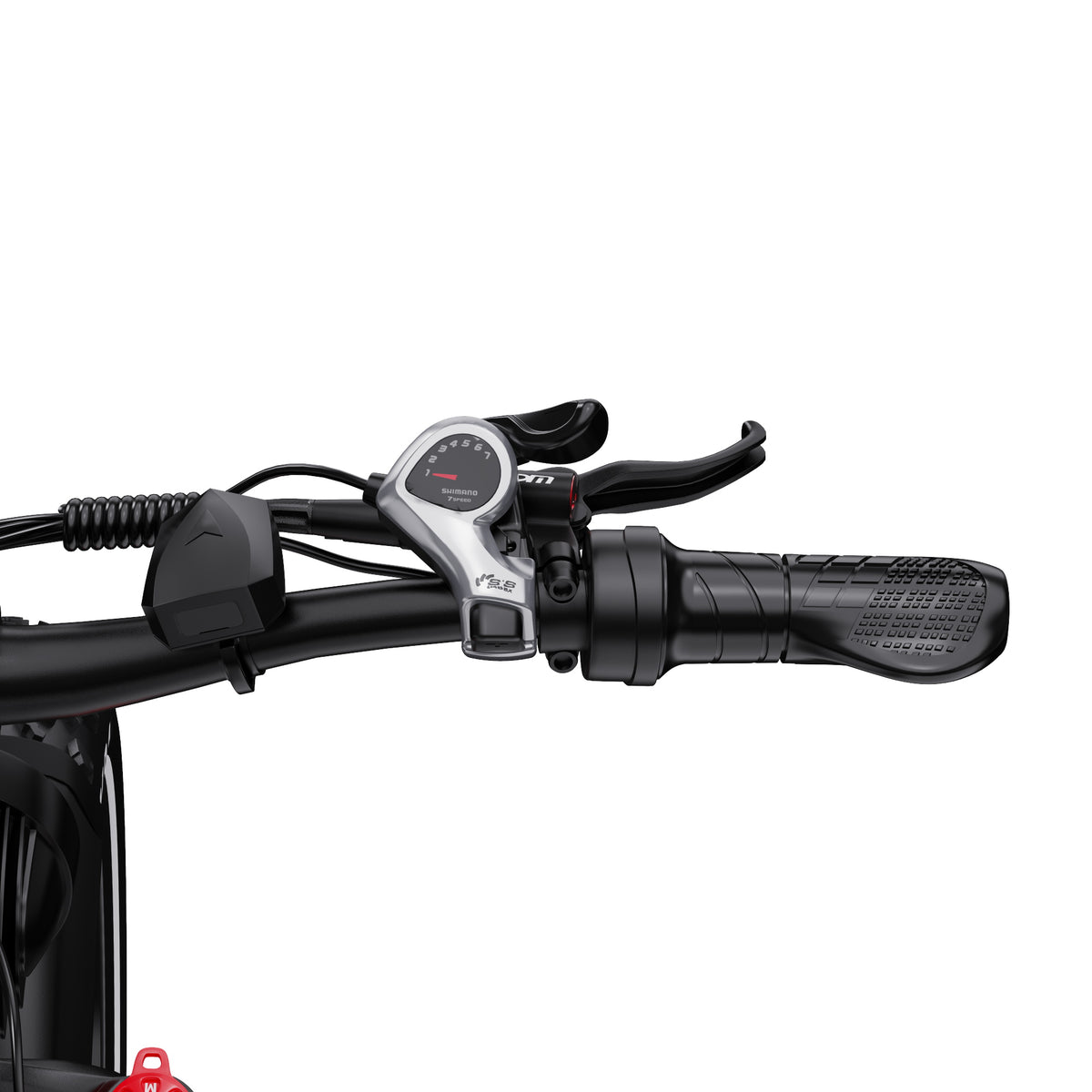308-DUOTTS F26 Lite Electric Bike