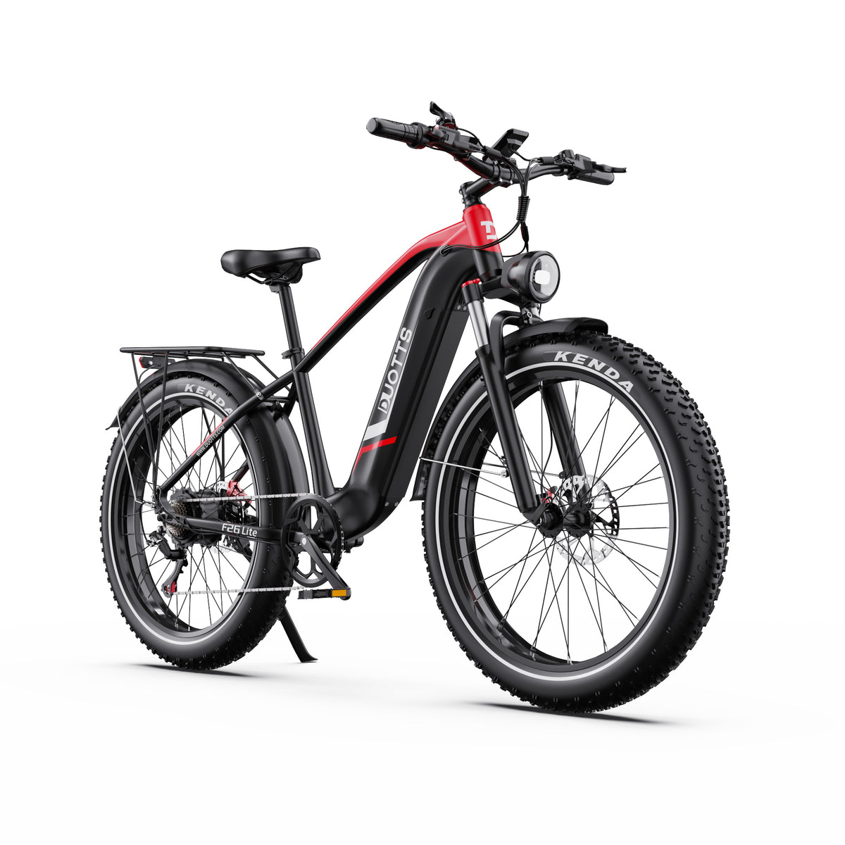 308-DUOTTS F26 Lite Electric Bike