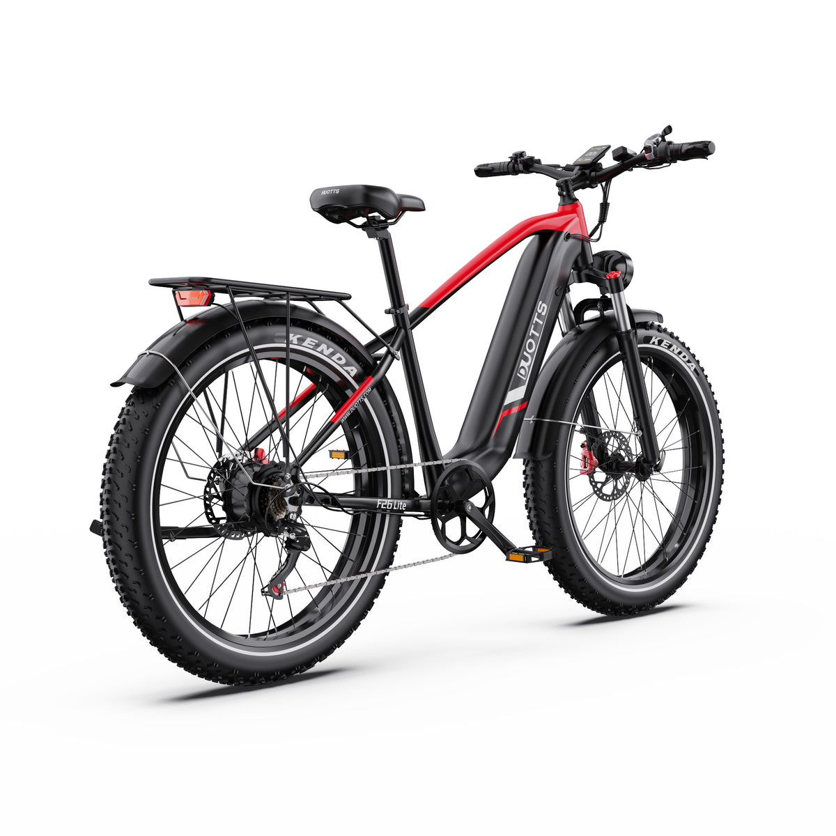 308-DUOTTS F26 Lite Electric Bike