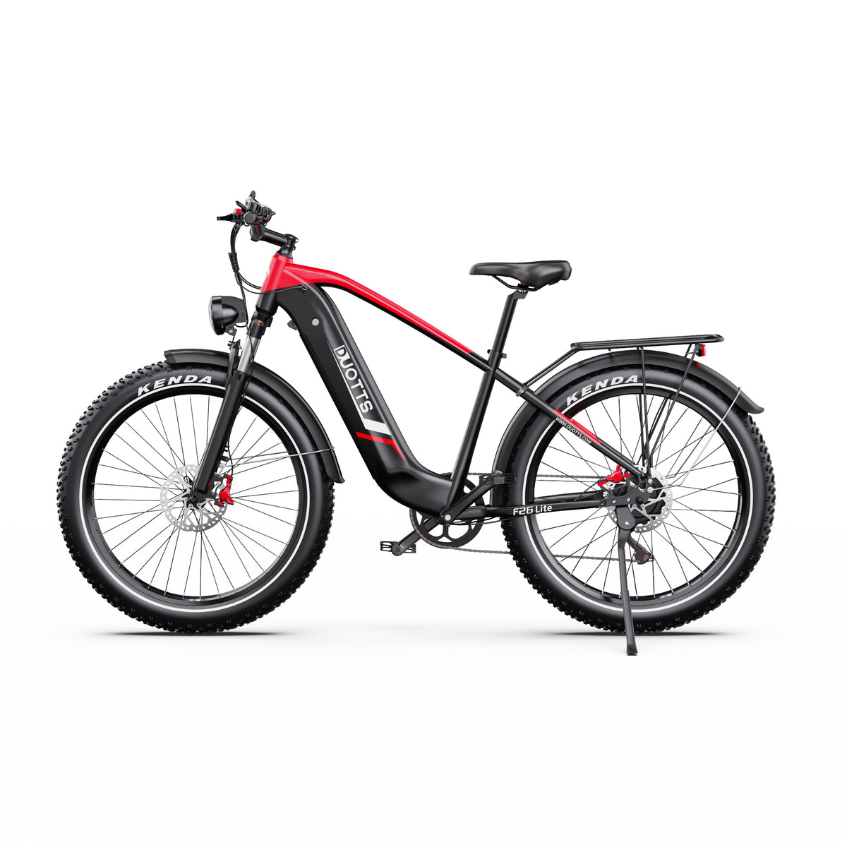 308-DUOTTS F26 Lite Electric Bike
