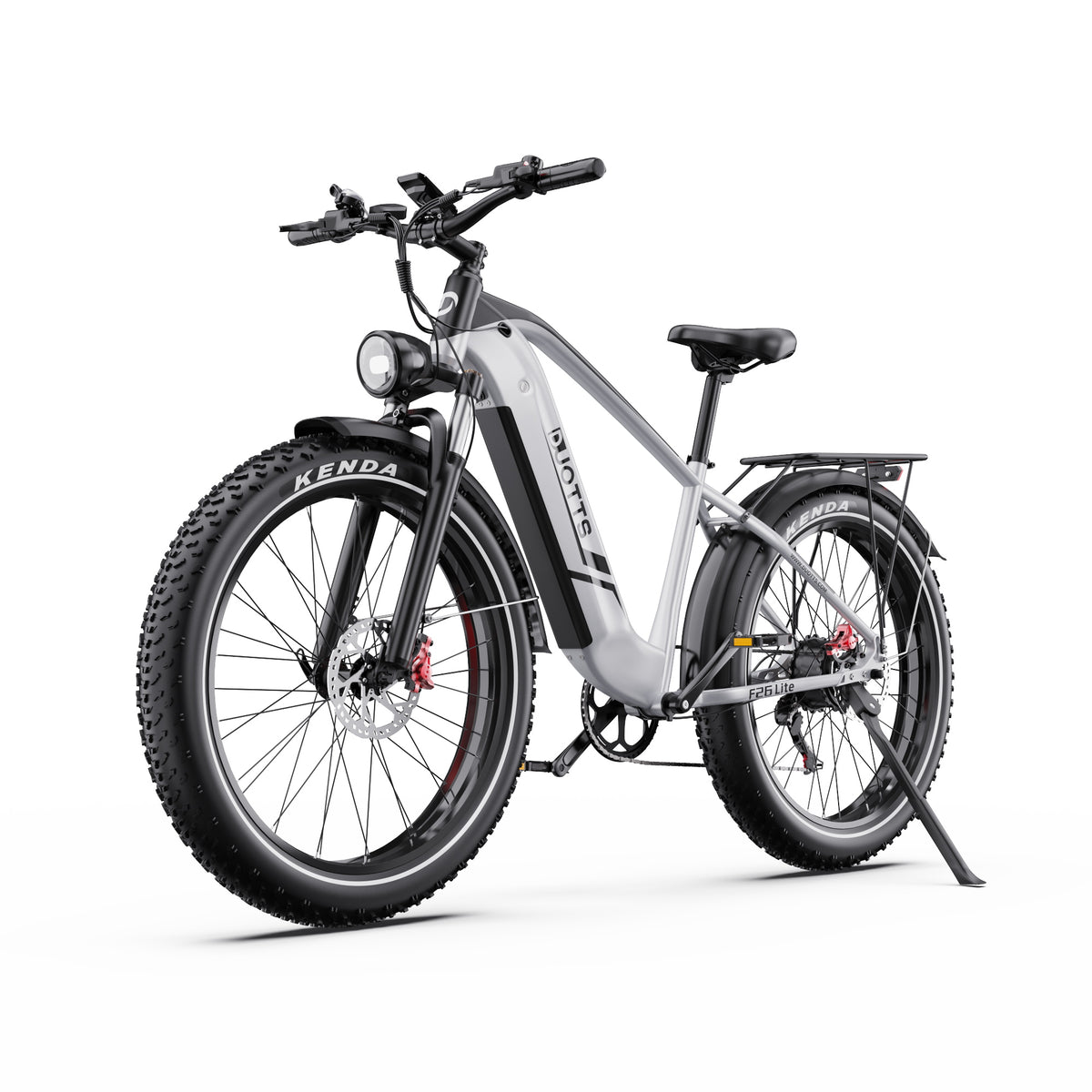 308-DUOTTS F26 Lite Electric Bike