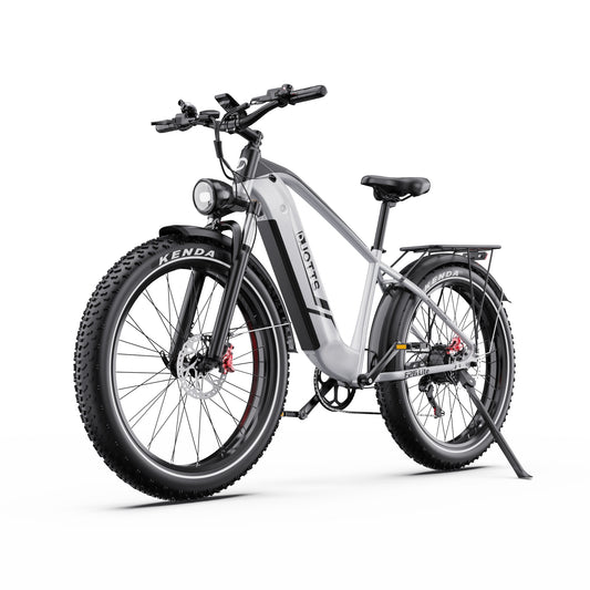 308-DUOTTS F26 Lite Electric Bike