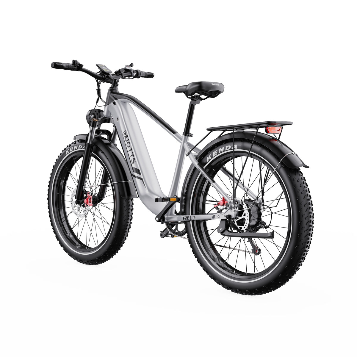 308-DUOTTS F26 Lite Electric Bike
