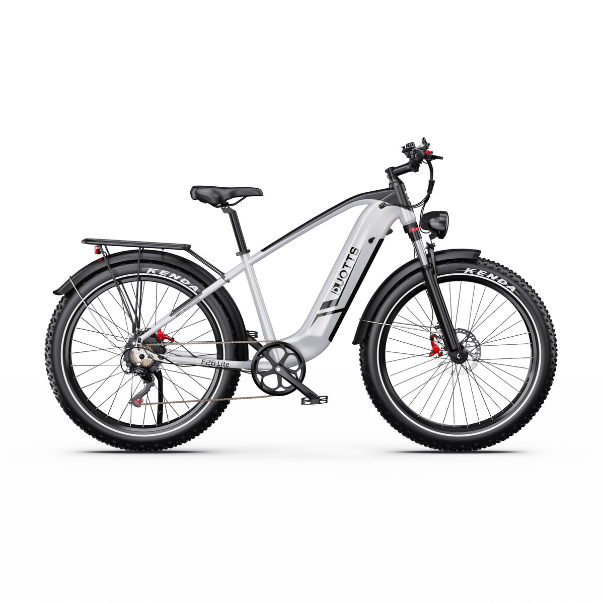 308-DUOTTS F26 Lite Electric Bike