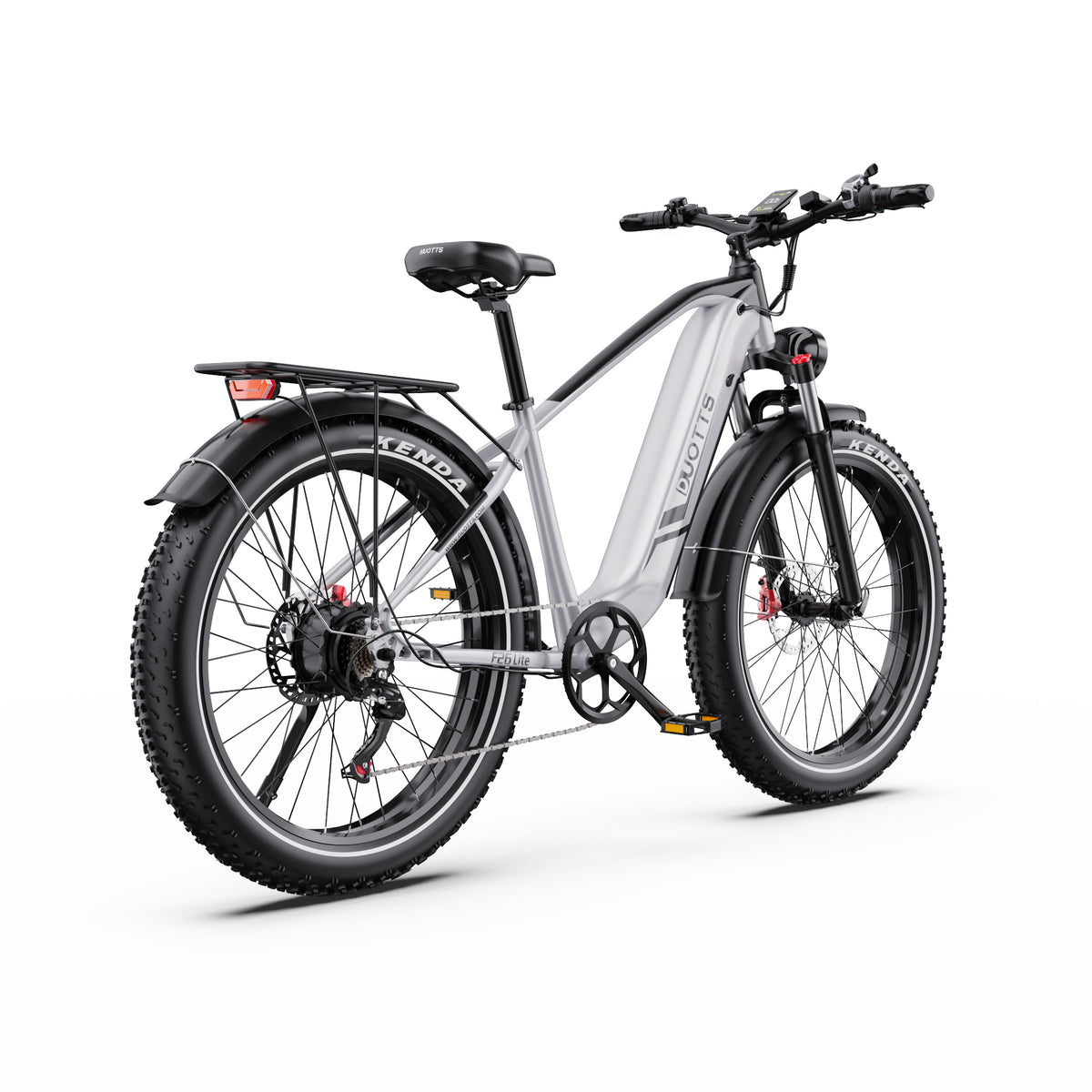 308-DUOTTS F26 Lite Electric Bike
