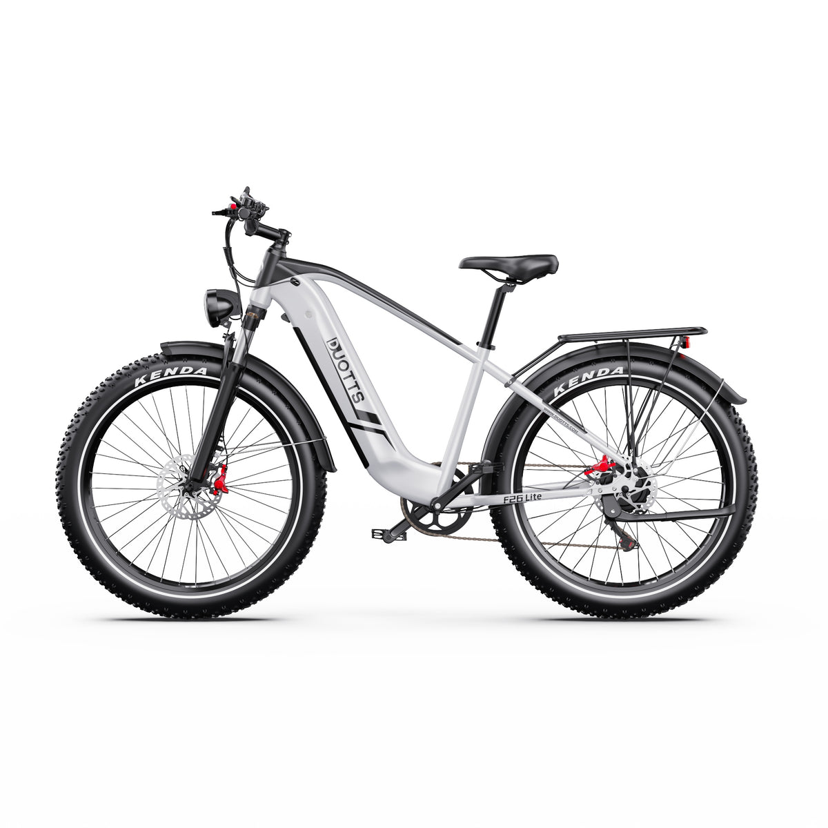 308-DUOTTS F26 Lite Electric Bike