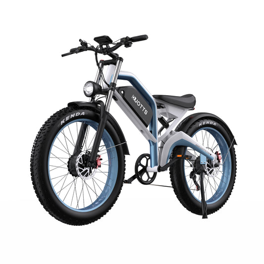 304-DUOTTS N26 Electric Bike