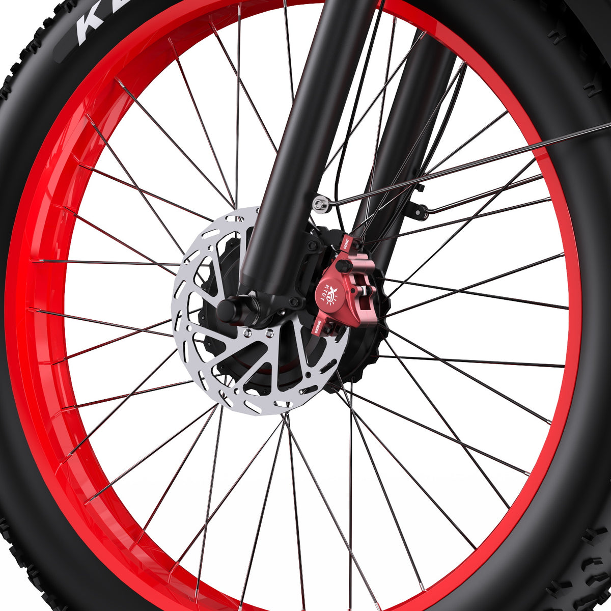 304-DUOTTS N26 Electric Bike